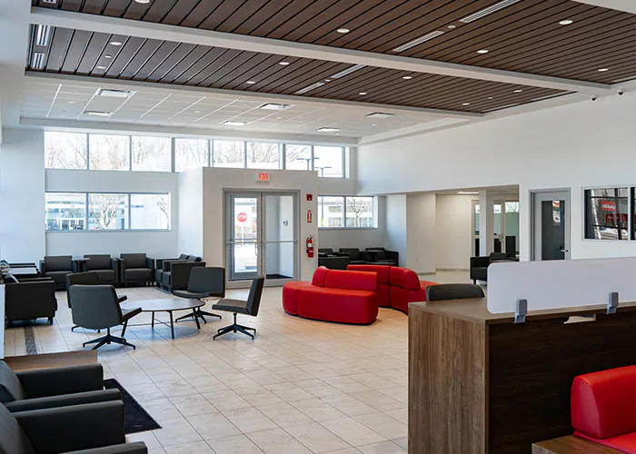 Paul Miller Toyota West Caldwell NJ