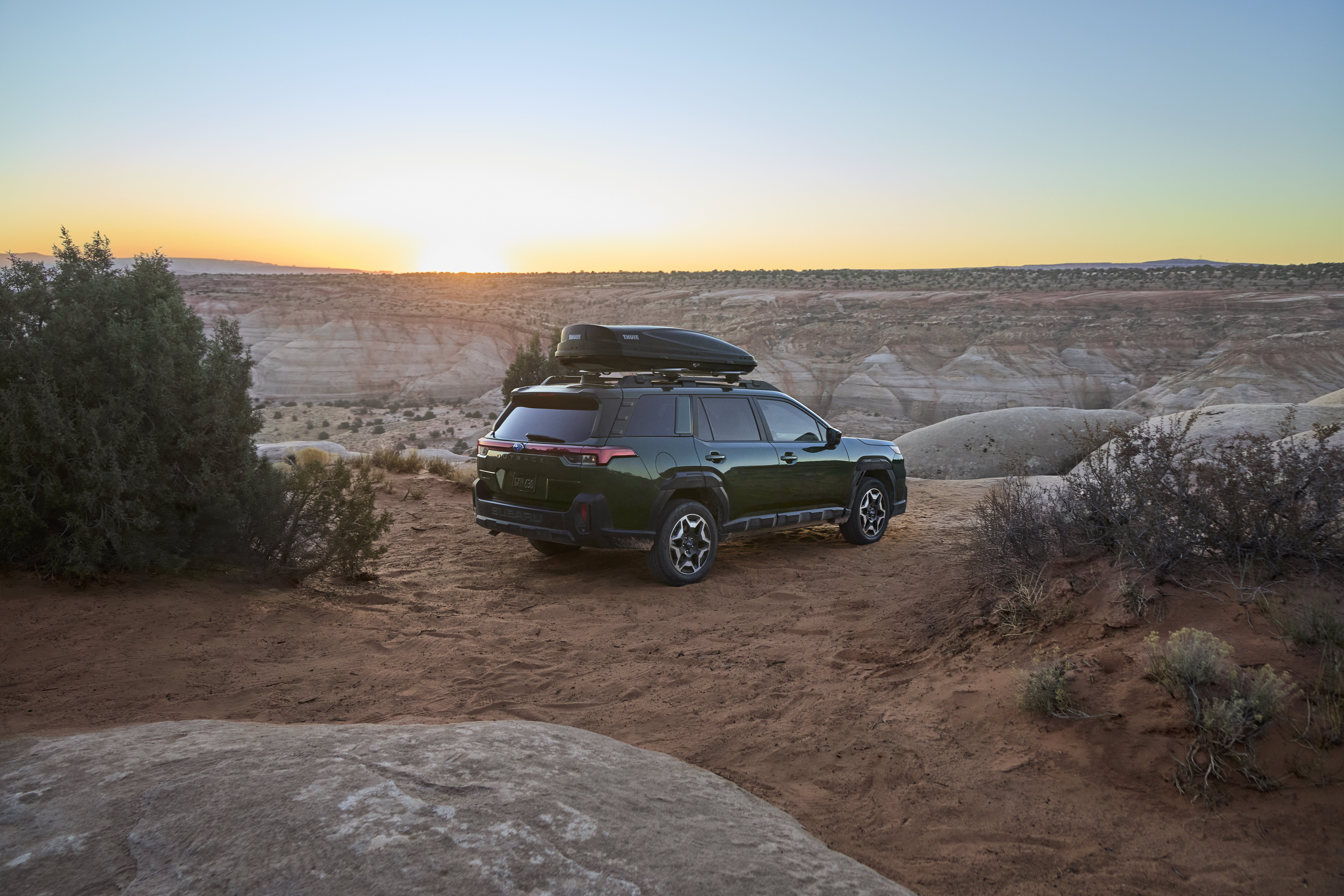 Sutherlin Subaru Huntington Beach Huntington Beach CA