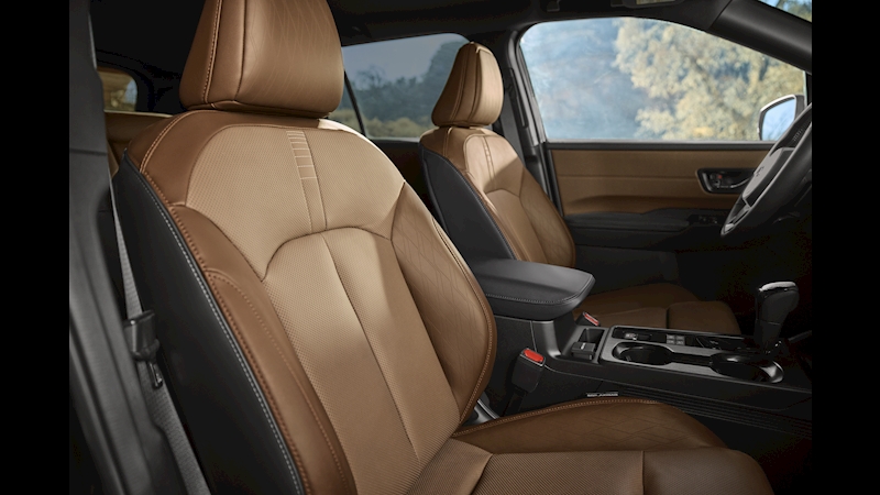Interior Technology
