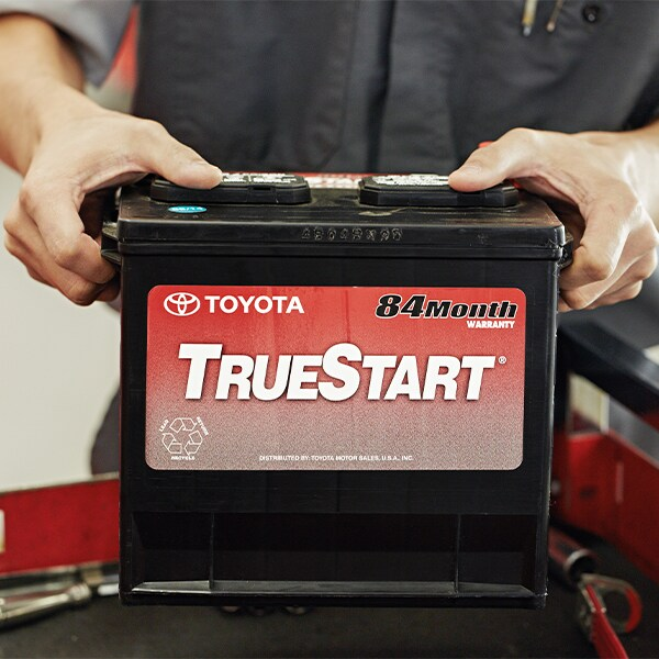 Paul Miller Toyota West Caldwell NJ