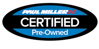Paul Miller Toyota West Caldwell NJ