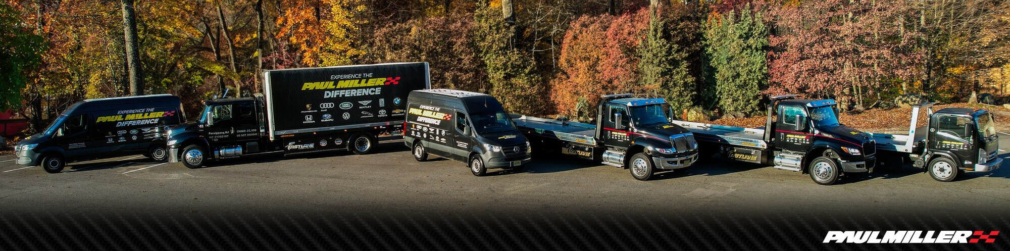Paul Miller Toyota West Caldwell NJ