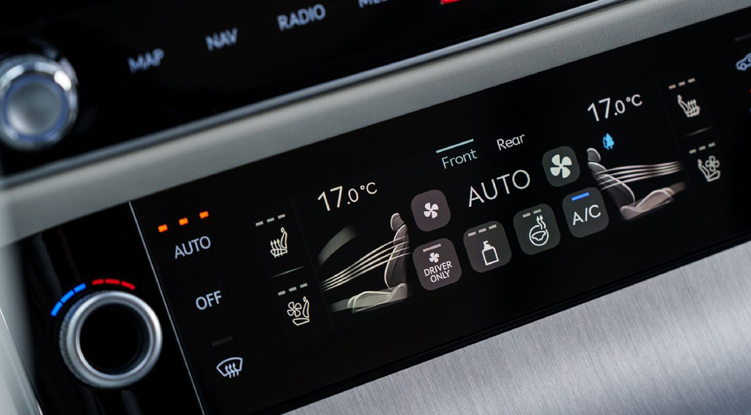 Genesis Vehicles for Sale near Sterling Heights MI