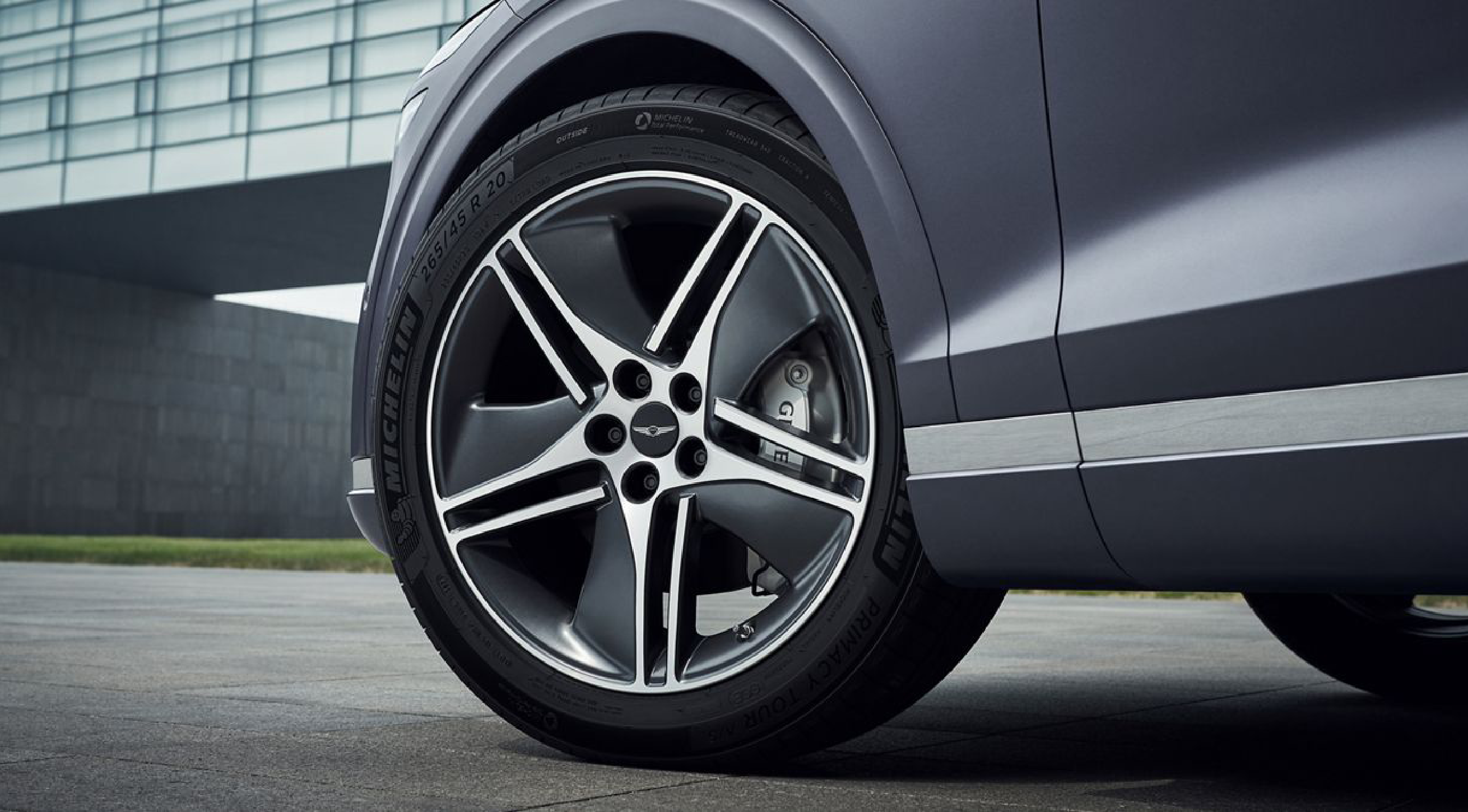 Genesis Service Center Taylor MI