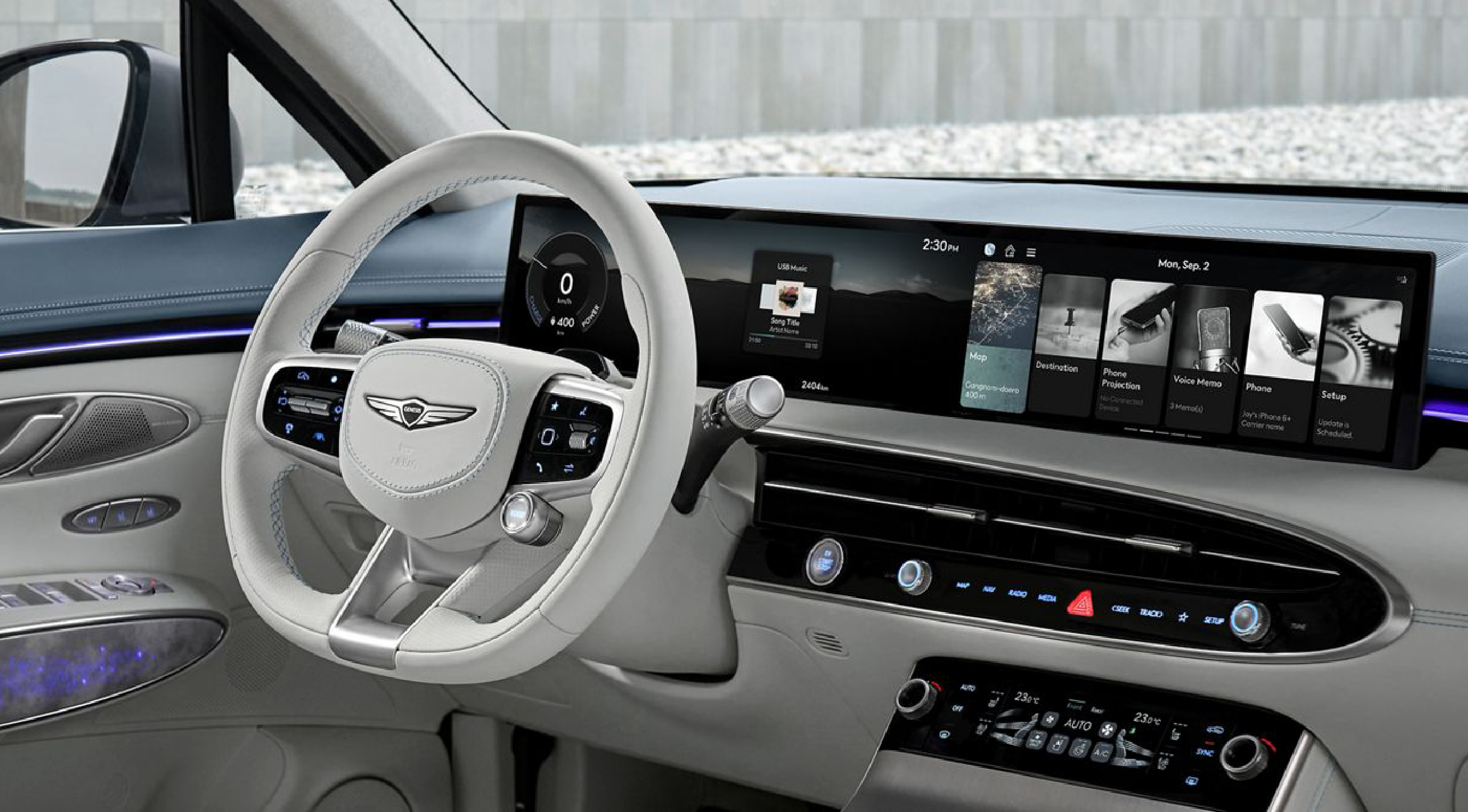 Genesis Financing Taylor MI