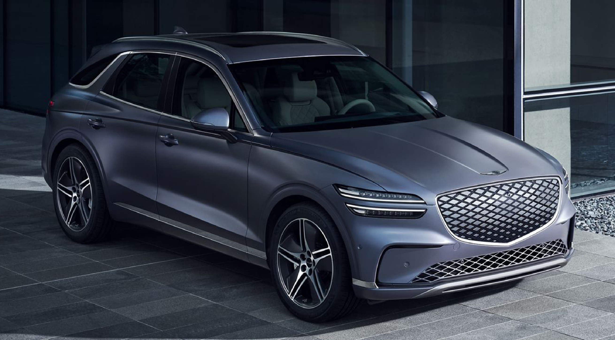 Genesis Vehicles for Sale near Taylor MI