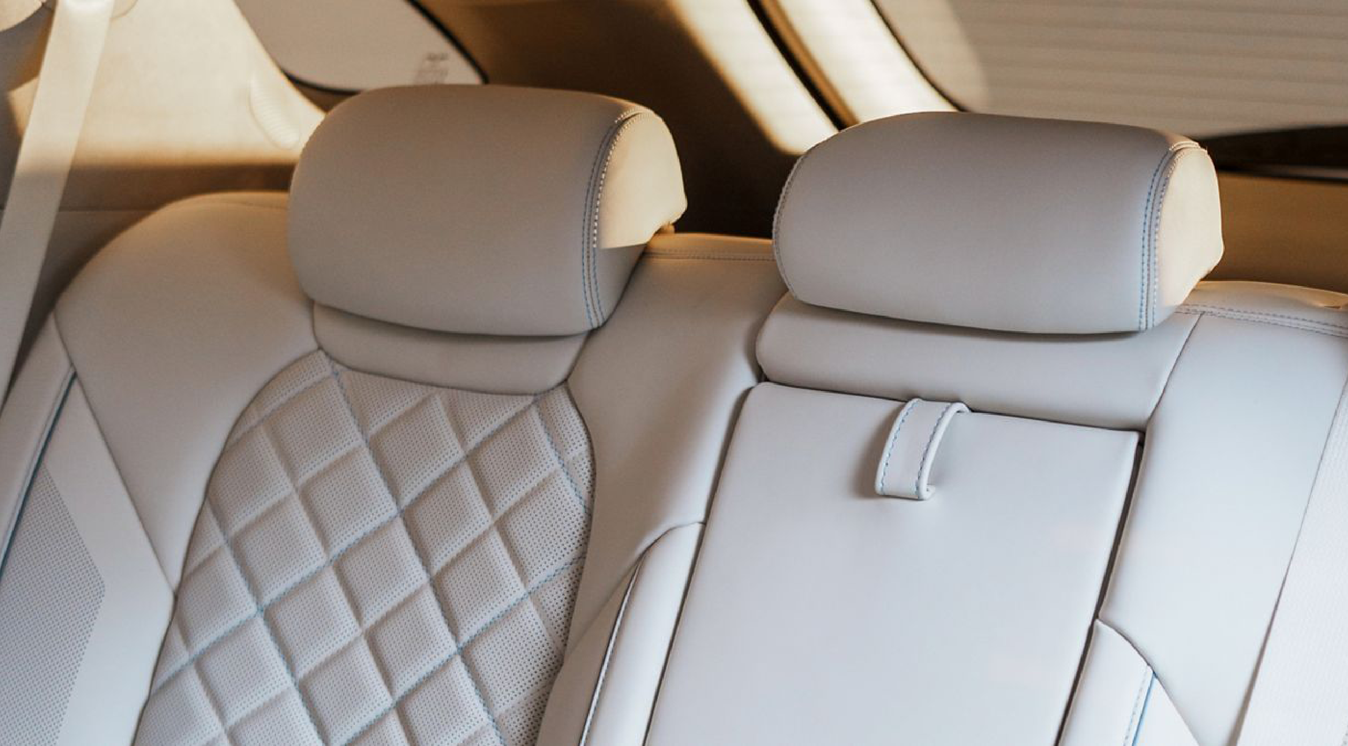 Genesis Service Center for Ann Arbor MI Drivers