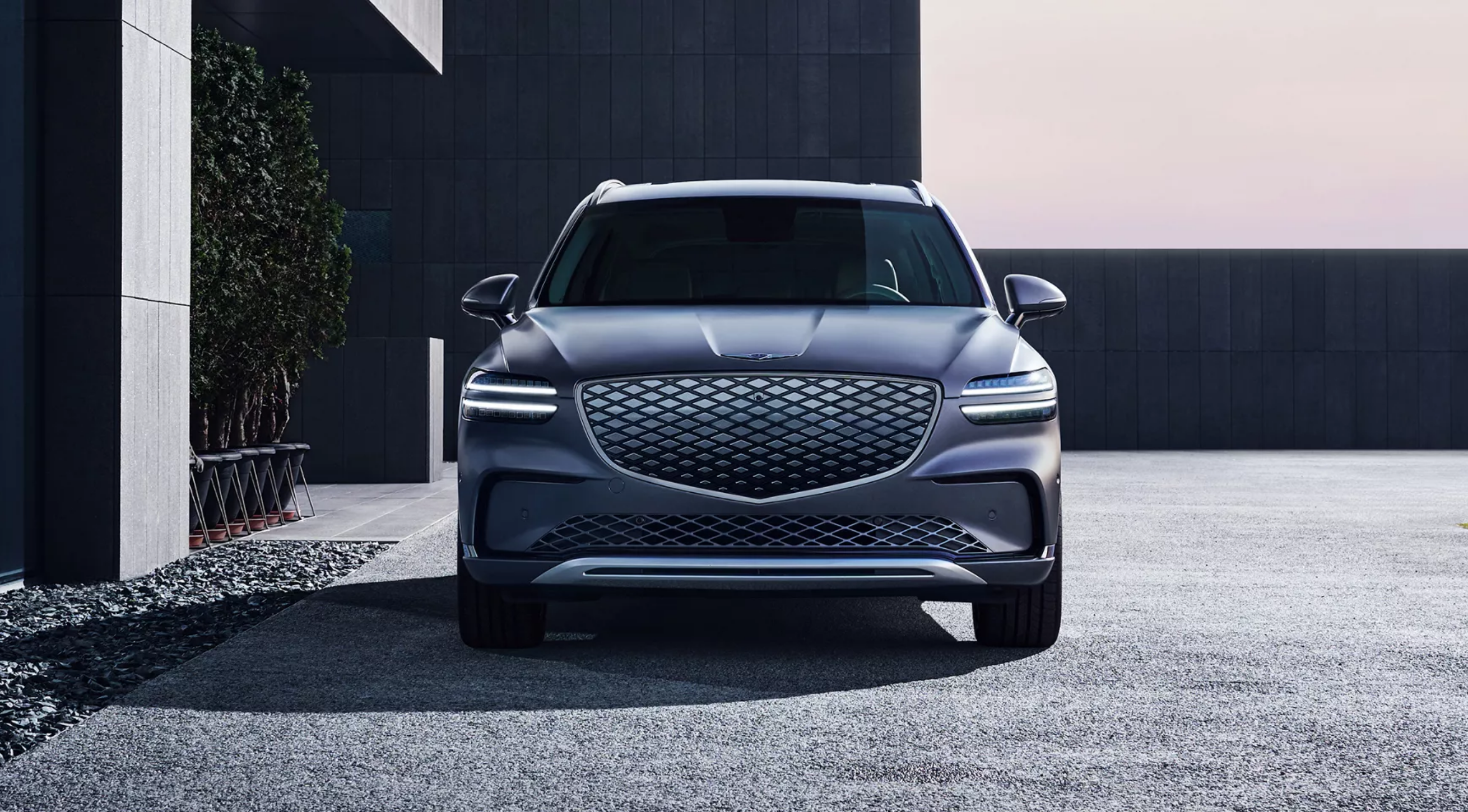 Genesis Financing Options for Ann Arbor MI Drivers