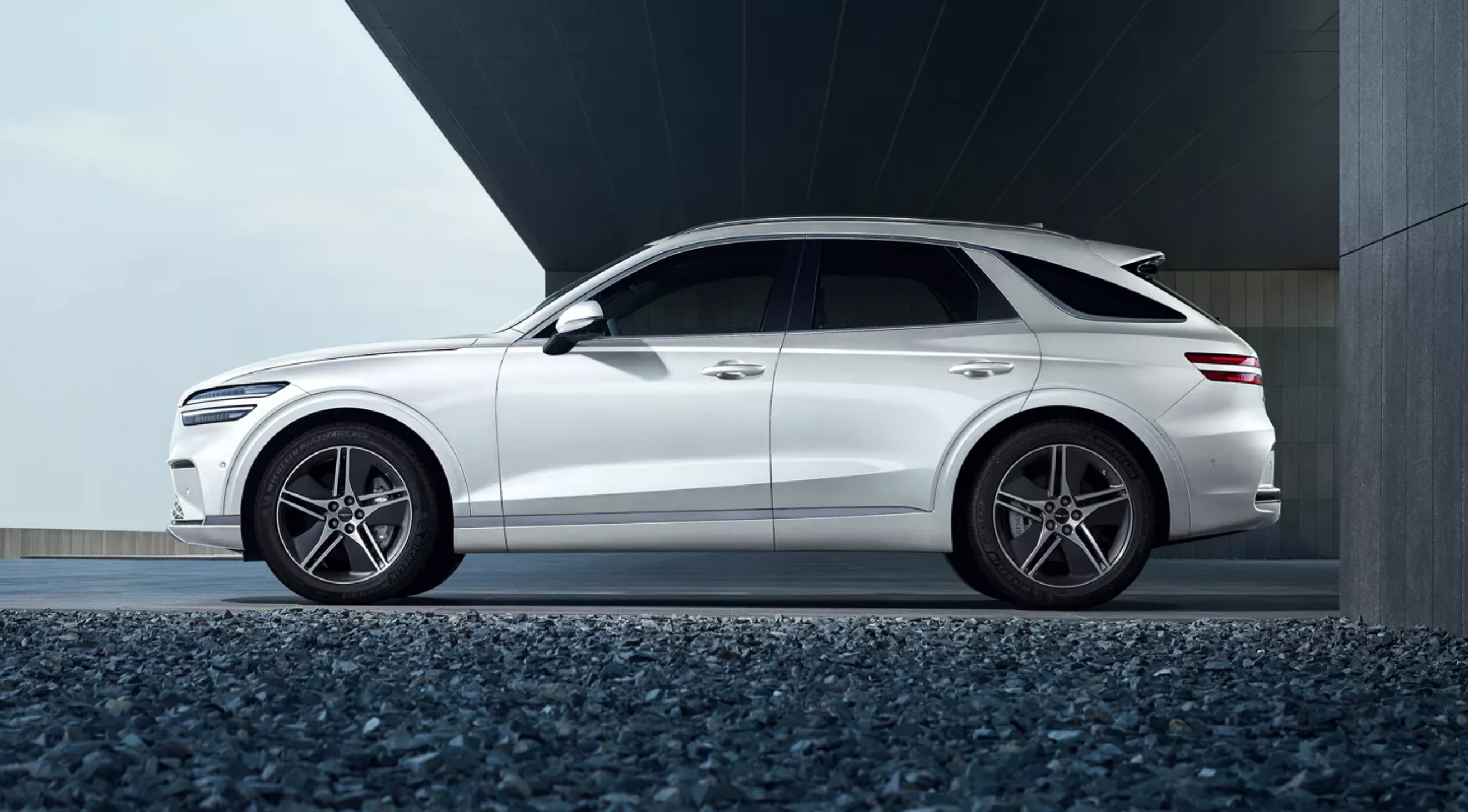 Genesis Vehicles for Sale near Ann Arbor MI