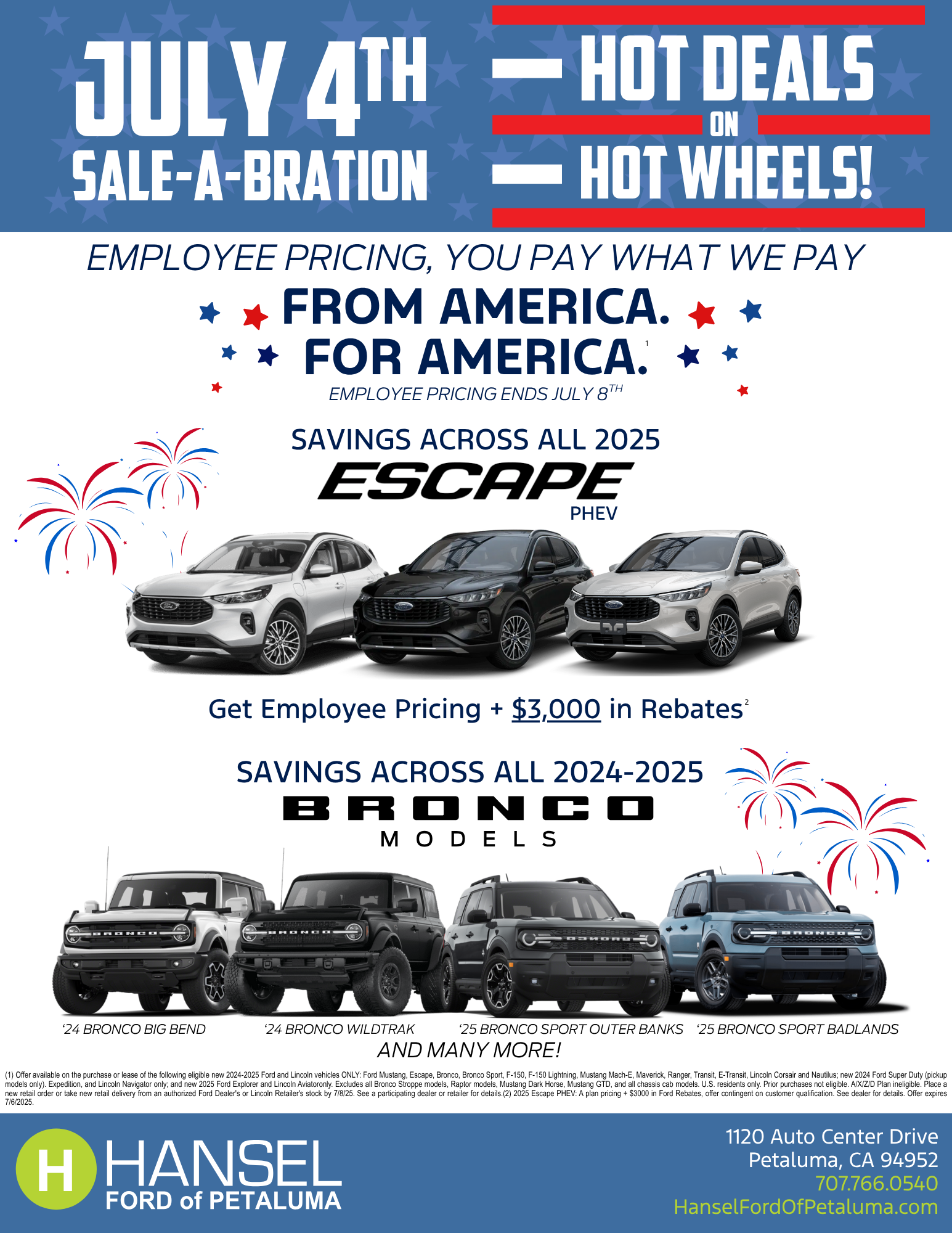 HFP Flyer