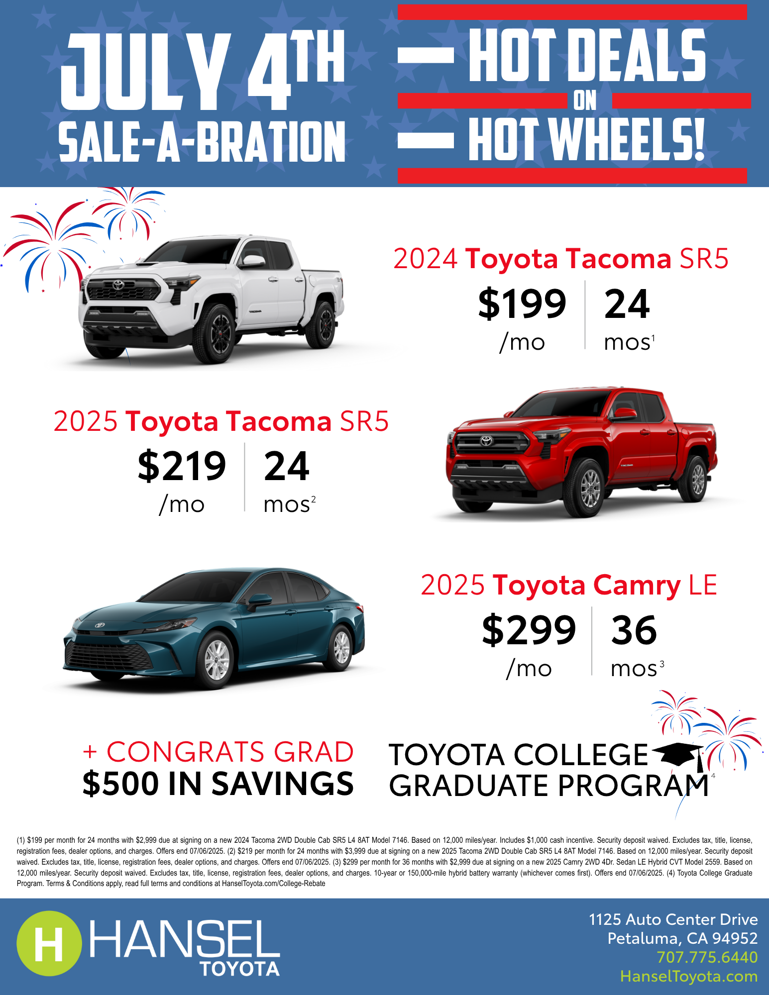 Toyota Flyer