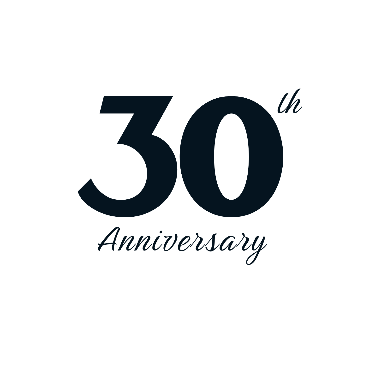 Anniversary Stamp