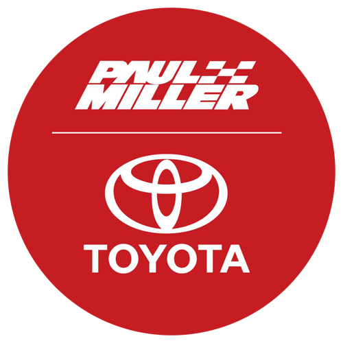 Paul Miller Toyota West Caldwell NJ