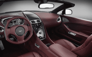 Aston Martin Denver Highlands Ranch CO