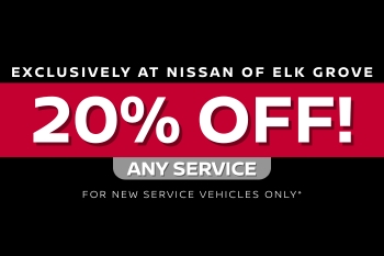 New Client Offer 
