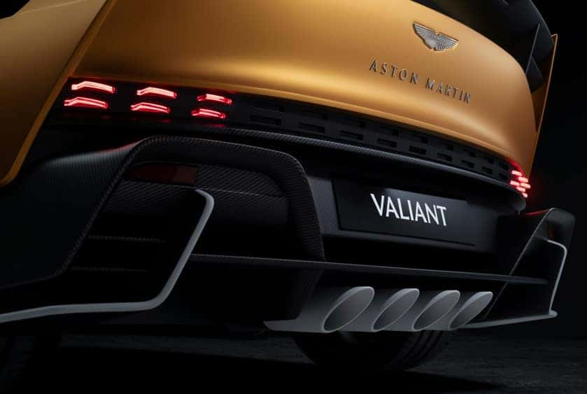 Aston Martin Denver Highlands Ranch CO
