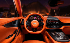 Aston Martin Denver Highlands Ranch CO