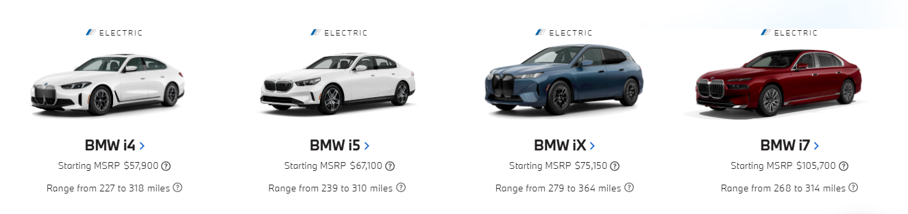 BMW of Bridgewater Bridgewater NJ
