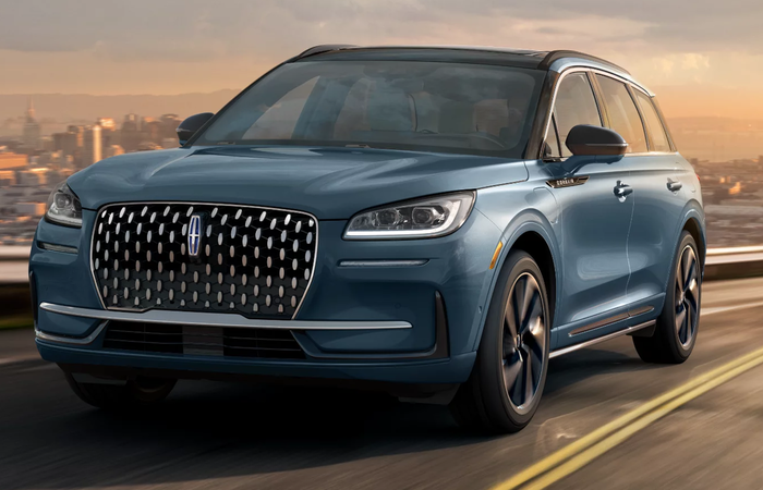 Trusted Lincoln Dealer Minutes Away from Belleville, MI