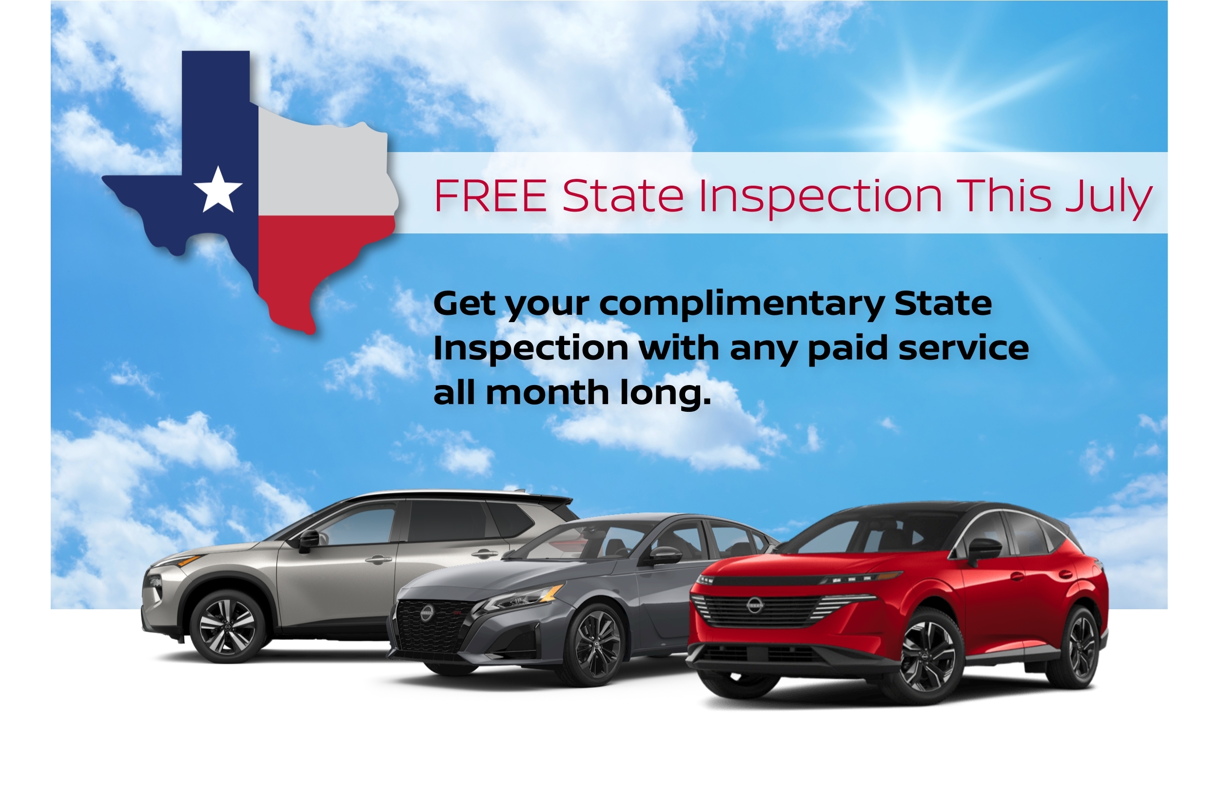 State Inspection