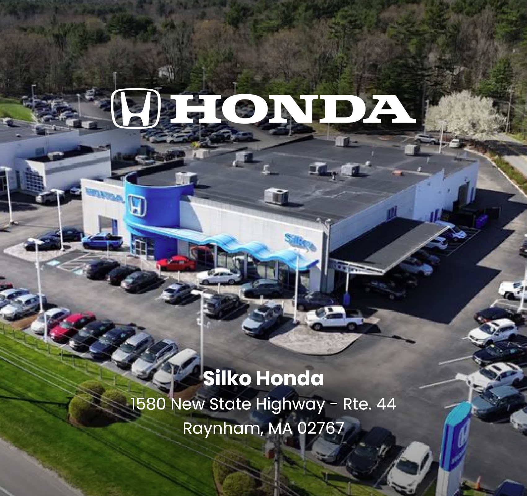 Silko Auto Group Raynham MA