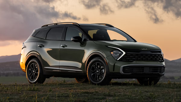 2025 Kia Sportage: Your Questions Answered
