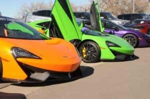 Aston Martin Denver Highlands Ranch CO
