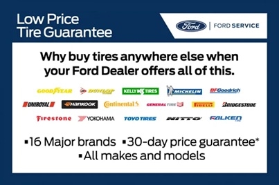 Buy 3 Tires