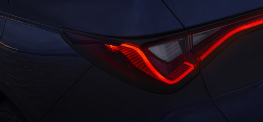 2026 MDX