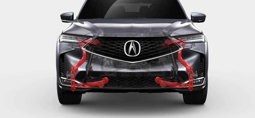 2026 MDX
