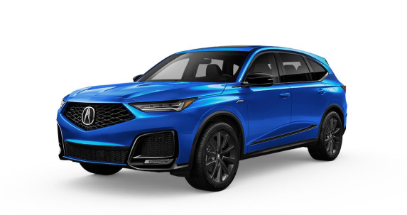 2026 MDX