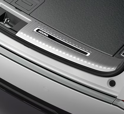 2026 MDX