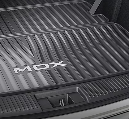 2026 MDX