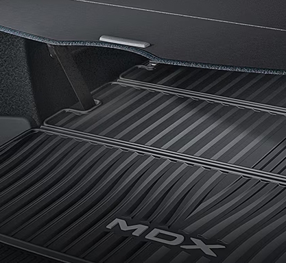 2026 MDX