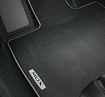 2026 MDX