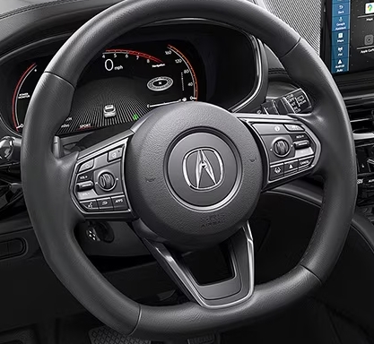 2026 MDX