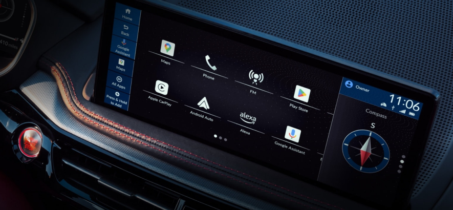 2026 MDX