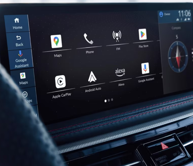 2026 MDX