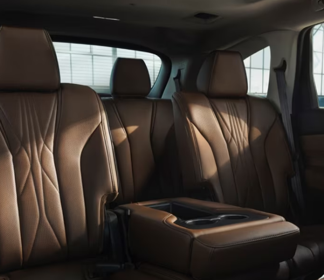 2026 MDX