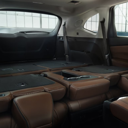 2026 MDX