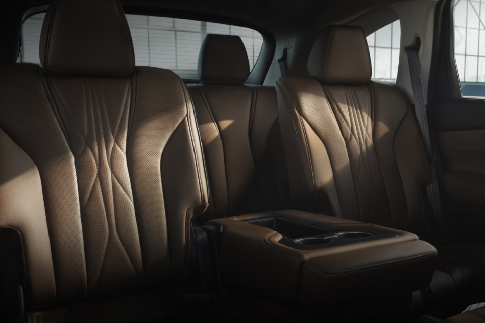2026 MDX