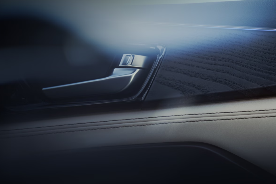2026 MDX
