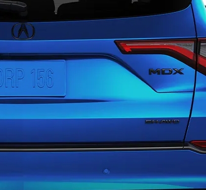 2026 MDX