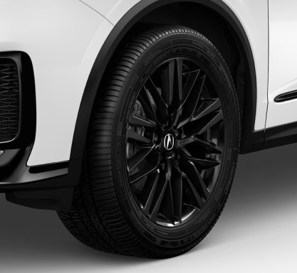 2026 MDX