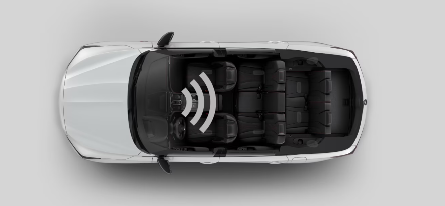 2026 MDX