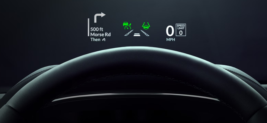 2026 MDX