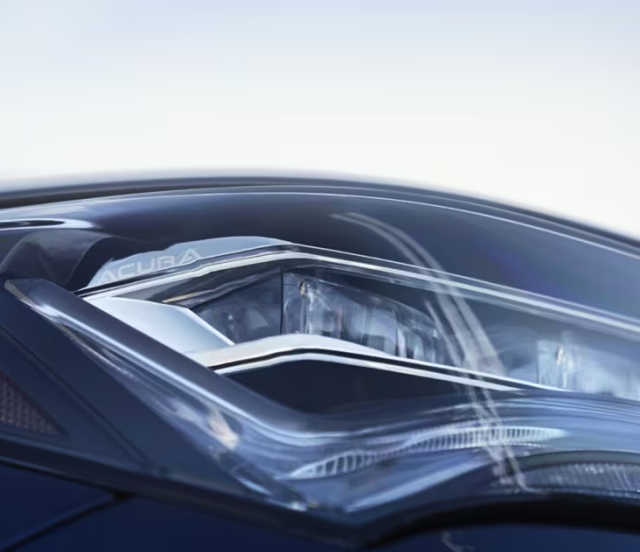2026 MDX