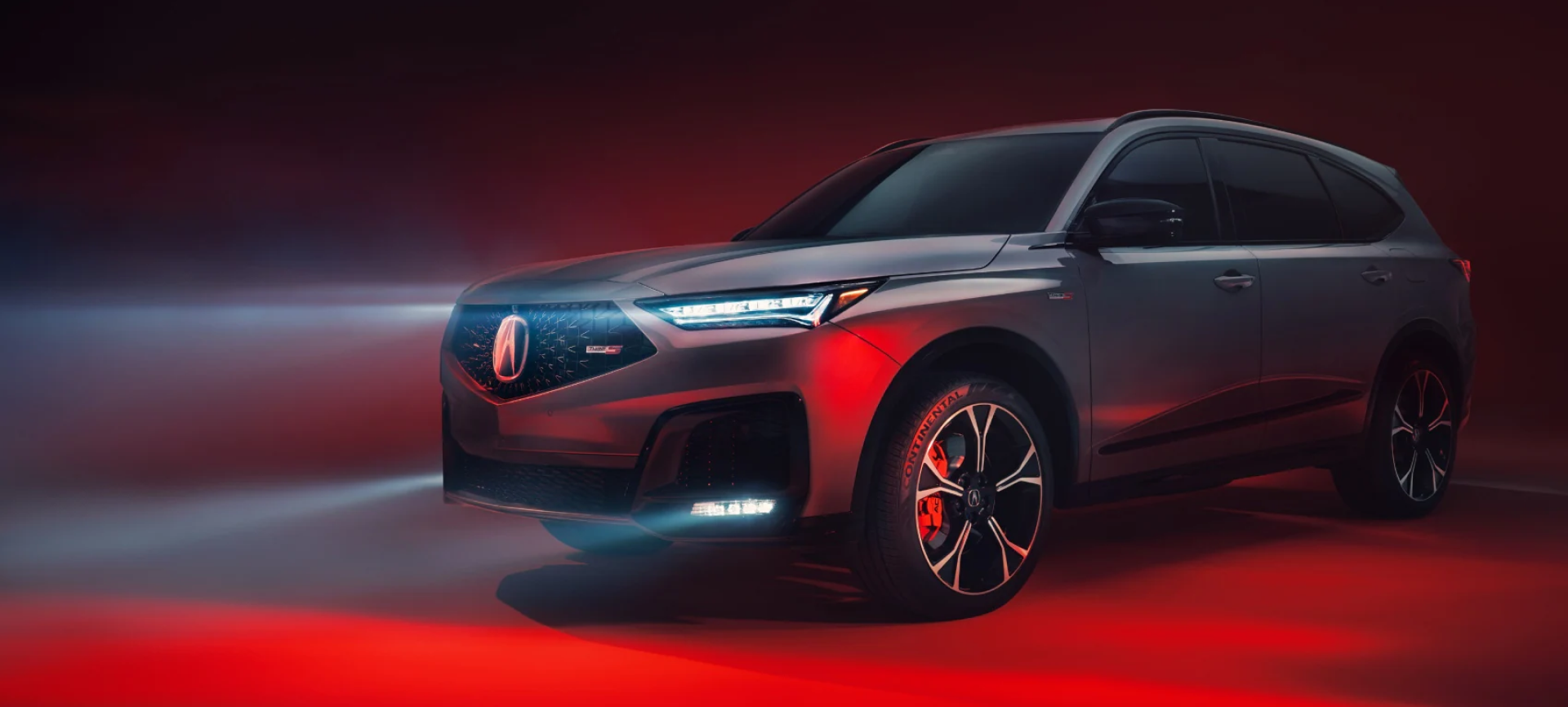 2026 MDX
