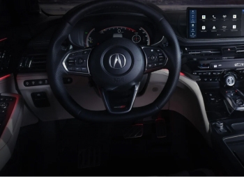 2026 MDX