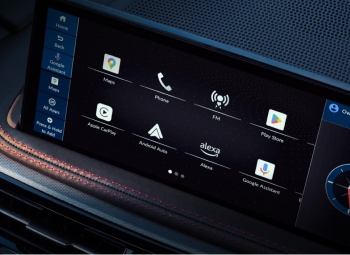 2026 MDX